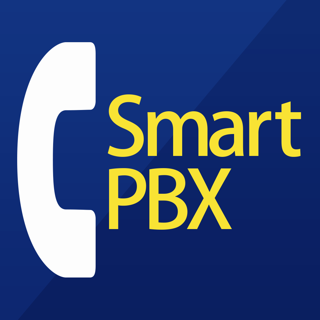 Smart PBX　無人受付
