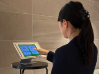 受付システムとは