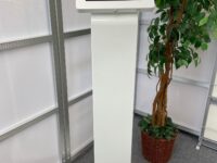 近年人気の受付システムとは？