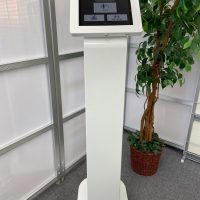 近年人気の受付システムとは？