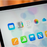 ビジネスで役立つ！iPadの便利な設定と機能