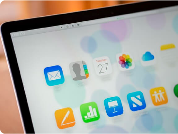 iPad　便利な機能や設定