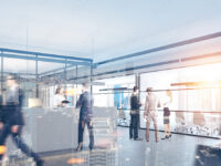 業務効率化「受付システム」とは？