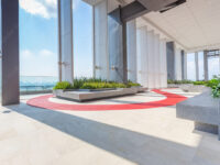 オフィスのエントランスデザインを見直して 企業ブランド力を上げよう