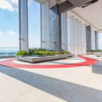 オフィスのエントランスデザインを見直して 企業ブランド力を上げよう