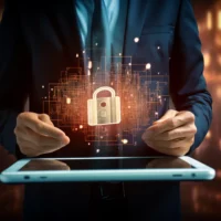 受付システムのセキュリティは大丈夫？