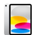 iPad 消費電力　第10世代