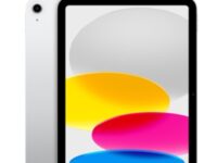 iPad 消費電力　第10世代