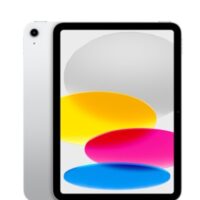 iPad 消費電力　第10世代