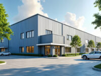 工場で無人の来訪者受付システムが注目される理由