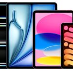 iPad比較