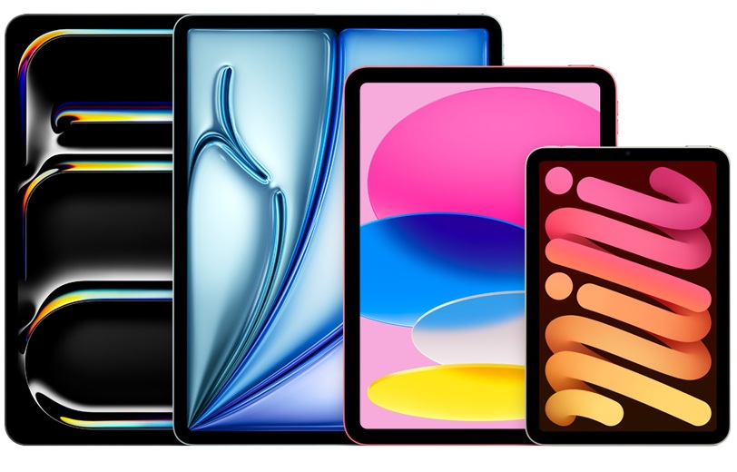Apple iPad