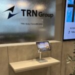 受付 導入事例：店舗流通ネット株式会社様
