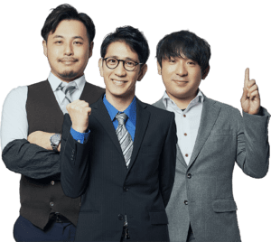 顔が見える　無人受付システム