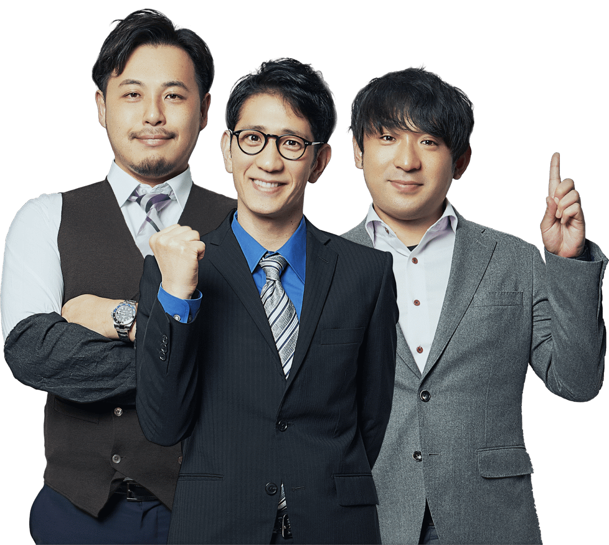 顔が見える　無人受付システム