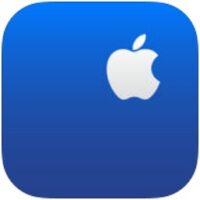 Appleサポート アプリ