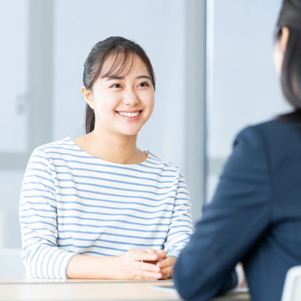 無人でありながら人とのコミュニケーション
