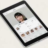 セキュリティや連携機能の体験