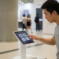 実際の業務フローに合うか体験してください