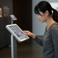 使いやすさ・操作性の確認