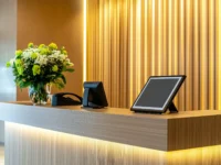業務効率化＆コスト削減を実現する受付システムとは？会社に最適な選び方と活用法
