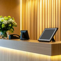 業務効率化＆コスト削減を実現する受付システムとは？会社に最適な選び方と活用法