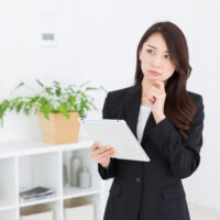 業務効率化「受付システム」とは？
