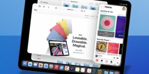受付システム「アイタッチ」 | ビジネスで役立つ!進化を遂げたiPadの便利な設定と機能 iPad iPadOS26