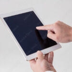 iPad電源がオフできない・入らない時の強制再起動と企業リスク対策