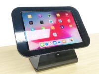 iPadの電源をオン・オフにする方法