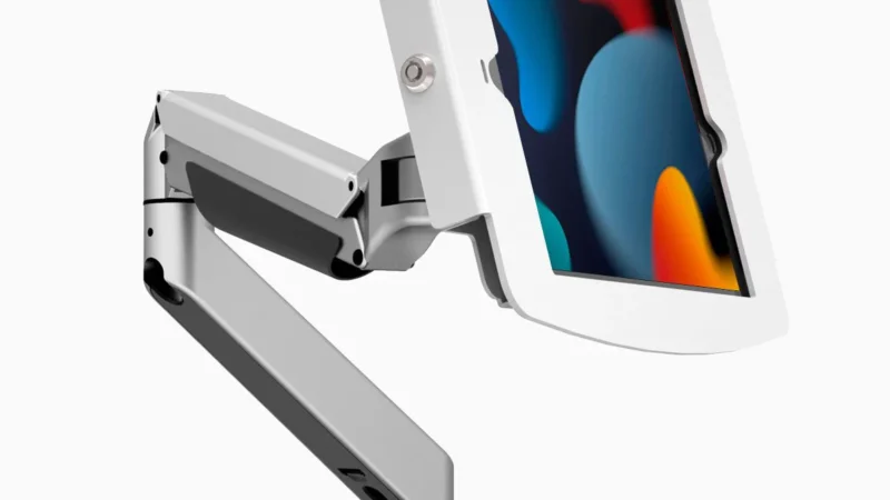 アーム型デスクスタンド