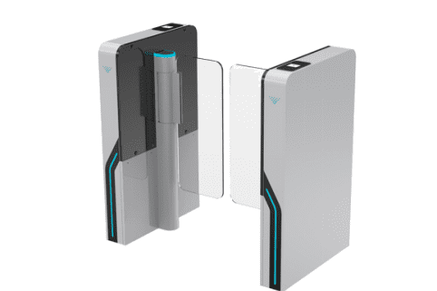 スイングバリアゲート