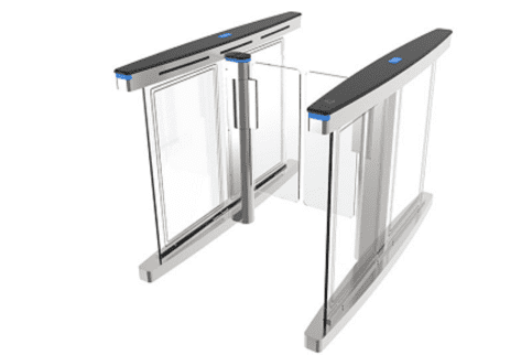 スイングバリアゲート