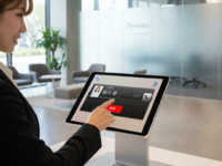 Cisco Webex callingに受付システム「アイタッチ」が連携