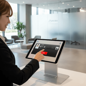 Webex Calling　アイタッチ連携