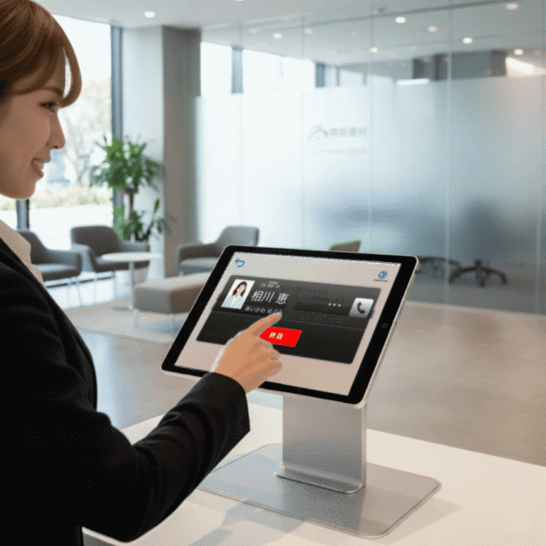 Webex Calling　アイタッチ連携
