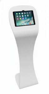 S型フロアスタンド