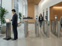 オフィスのエントランスデザインを見直して 企業ブランド力を上げよう