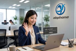 アイタッチ　お問い合わせいただきありがとうございます