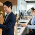 iPad受付システムで業務効率化｜メリット・選び方・導入の流れ