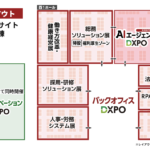 DXPO 東京に出展
