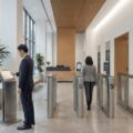受付をReDesign／受付をリデザインとは？企業受付を変えることで得られる効果や見直すべきポイントを解説