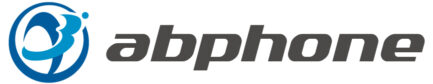ABphone Logo