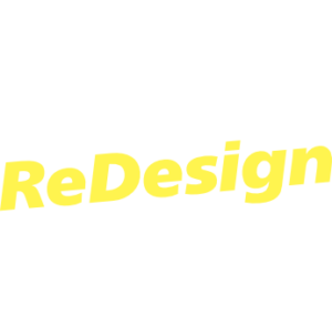 受付をリデザイン
